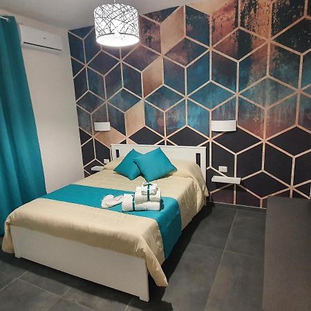 Gaisa Naples - Bed And Breakfast מראה חיצוני תמונה