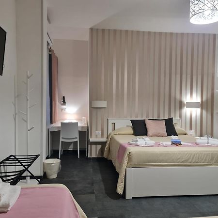 Gaisa Naples - Bed And Breakfast מראה חיצוני תמונה