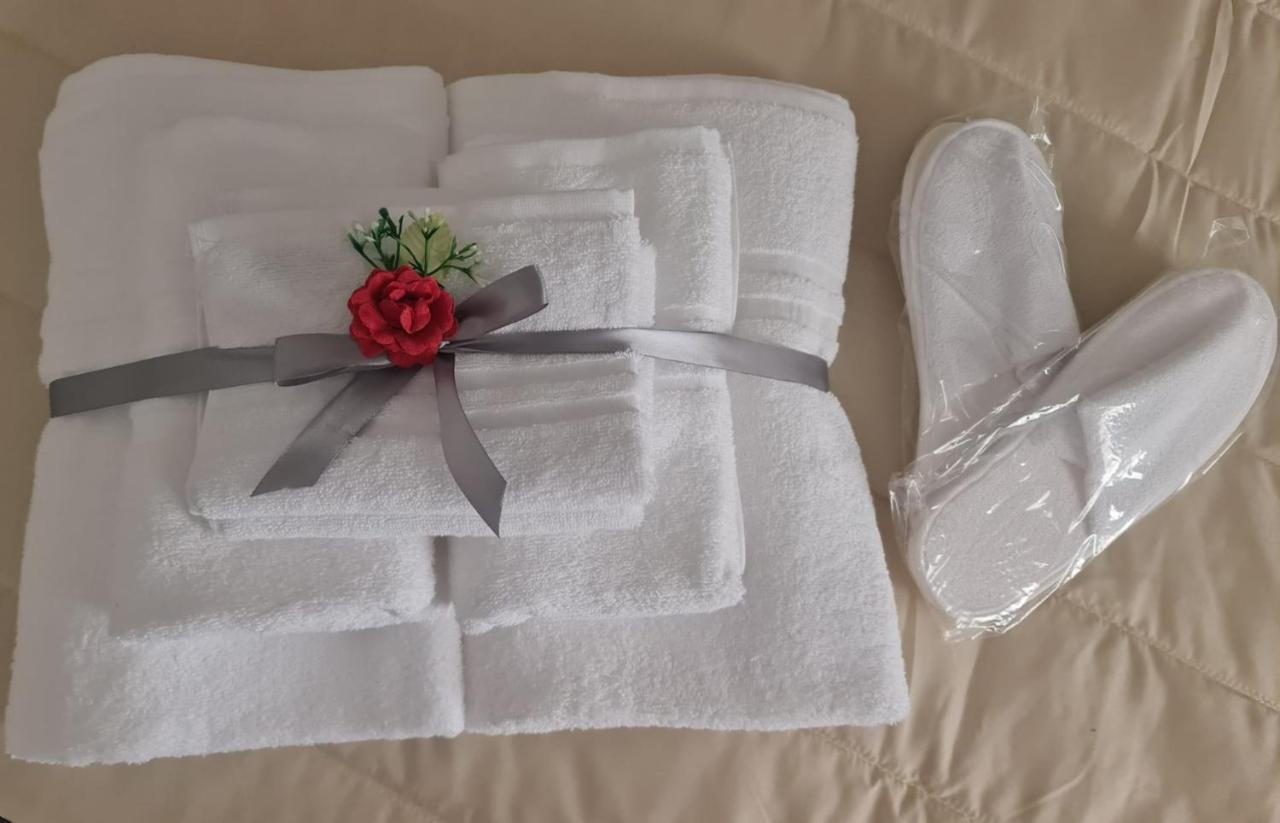 Gaisa Naples - Bed And Breakfast מראה חיצוני תמונה