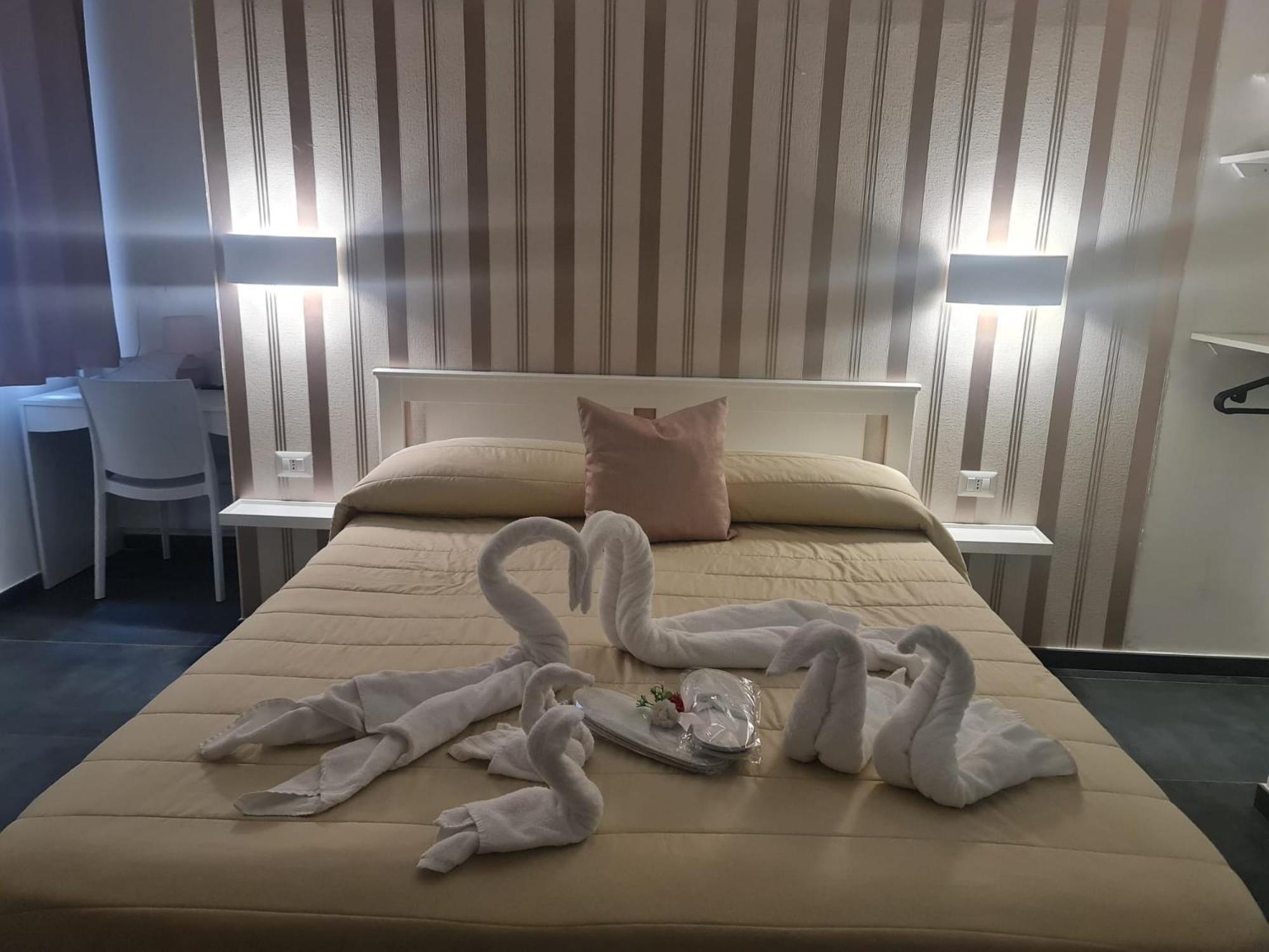 Gaisa Naples - Bed And Breakfast מראה חיצוני תמונה