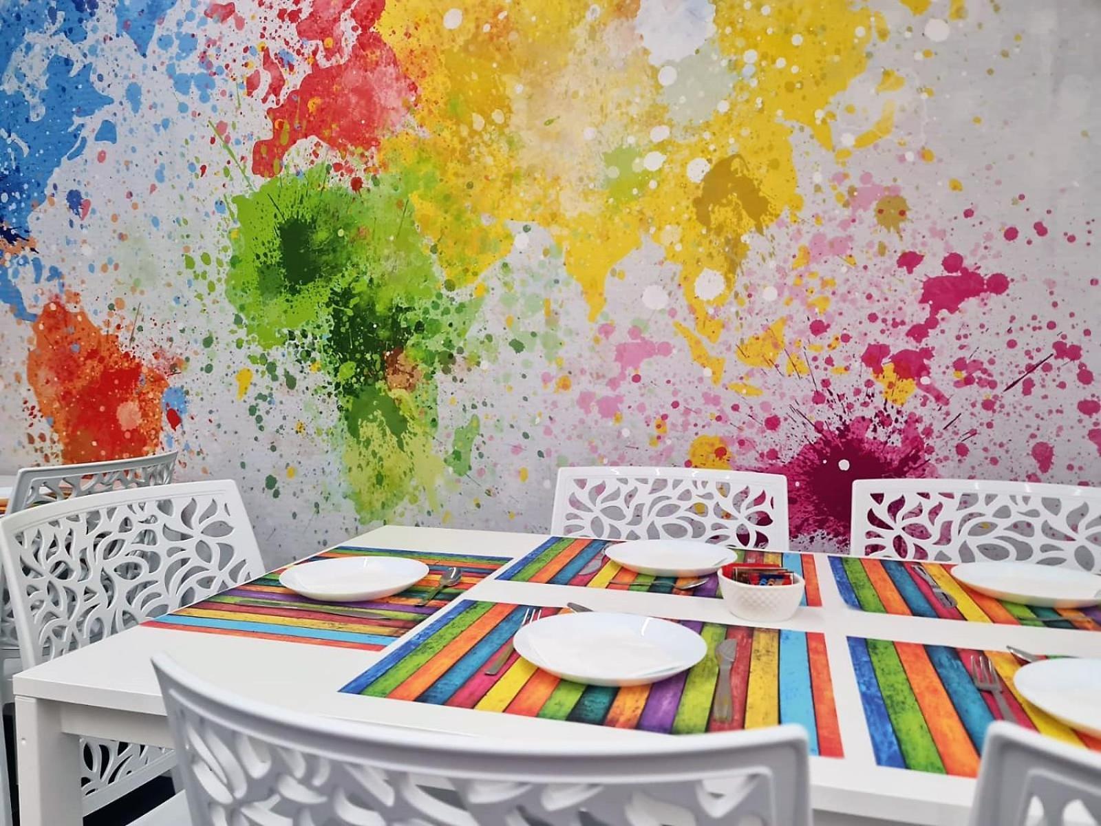 Gaisa Naples - Bed And Breakfast מראה חיצוני תמונה
