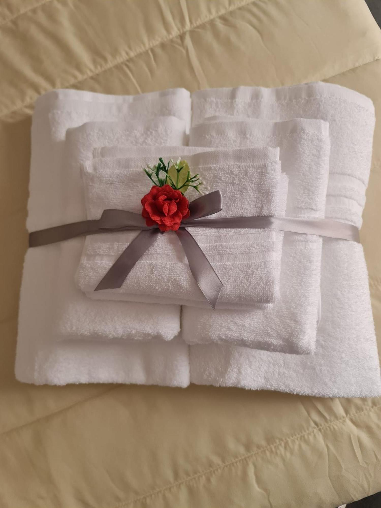 Gaisa Naples - Bed And Breakfast מראה חיצוני תמונה