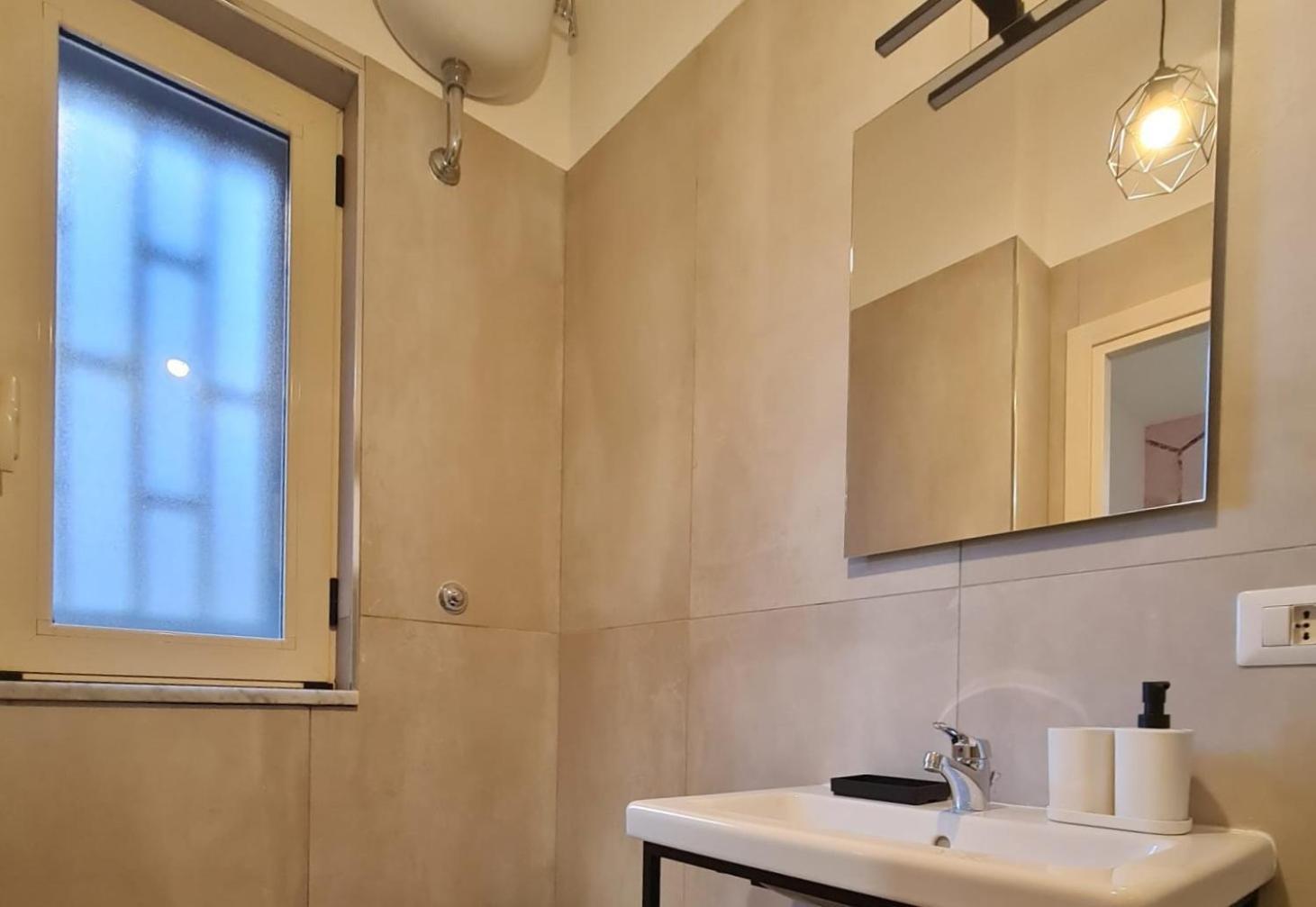Gaisa Naples - Bed And Breakfast מראה חיצוני תמונה