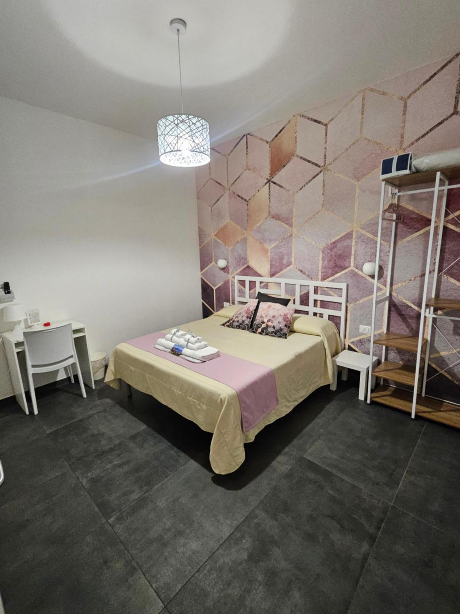 Gaisa Naples - Bed And Breakfast מראה חיצוני תמונה